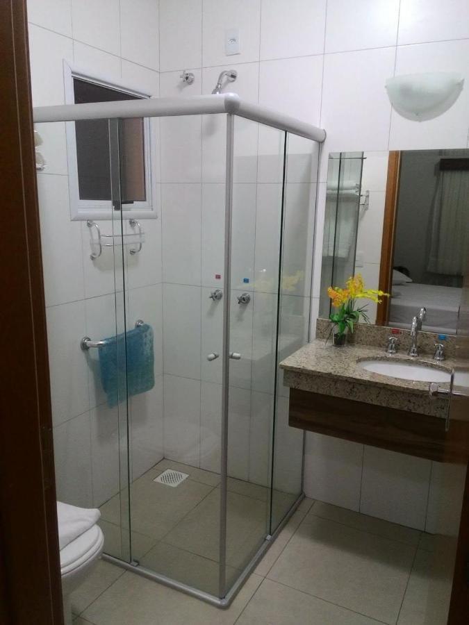 Jardins Da Lagoa, Resort, Em Caldas Novas - Go Exterior photo