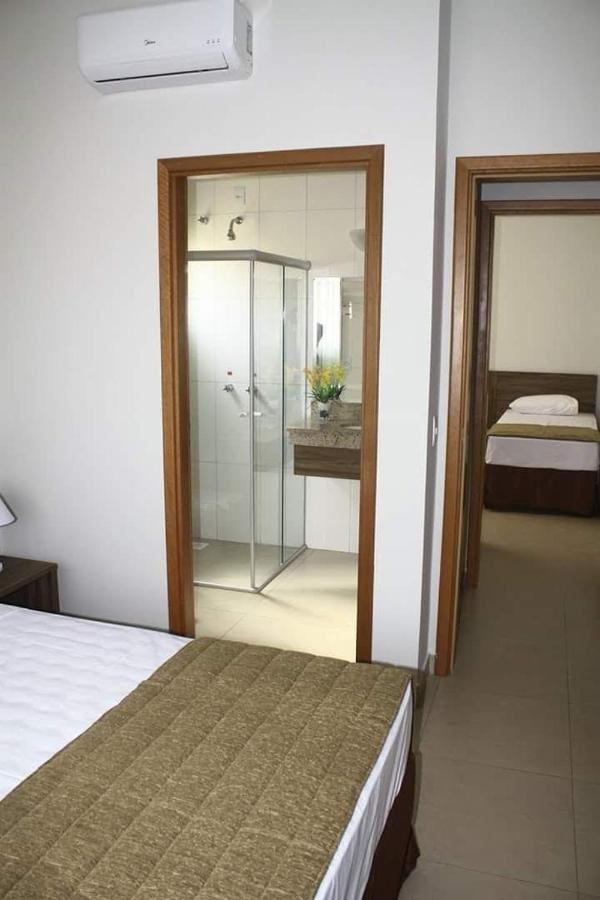 Jardins Da Lagoa, Resort, Em Caldas Novas - Go Exterior photo