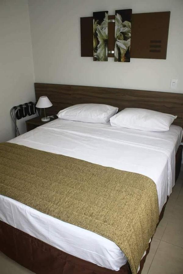 Jardins Da Lagoa, Resort, Em Caldas Novas - Go Exterior photo