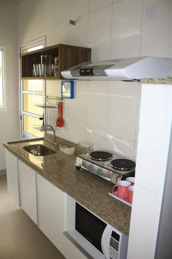 Jardins Da Lagoa, Resort, Em Caldas Novas - Go Exterior photo